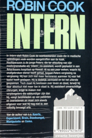 ZB2365/7 - Robin Cook - Intern