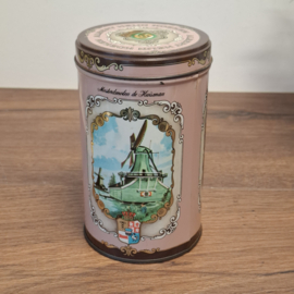Koektrommel / Blik - Albert Heijn / Zaanse Schans