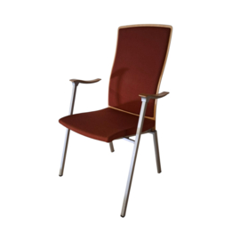 Zweeds Design Stoel - Klaessons Möbler