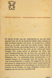 ZB0911/1 - Hammond Innes - Rumoer om het koraaleiland