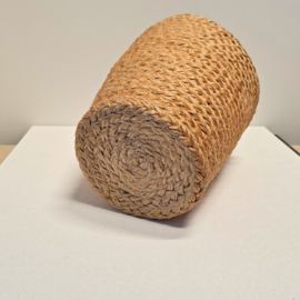 Prullenbak - Plantenmand - Mand