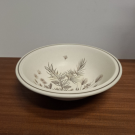 Schaal - Kom - Grindley Pinewood Ø 22,5 cm