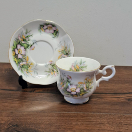 St. James  Kop & Schotel