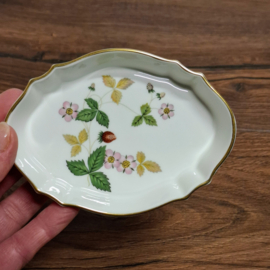 Wedgwood Wild Strawberry schaaltje