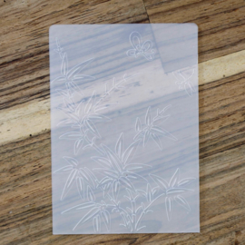 Embossing Folder 7 Stuks