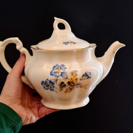 Vintage Theepot CHODZIEZ made in Poland