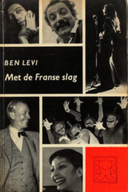 ZB0123/1 - Ben Levi - Met de Franse slag