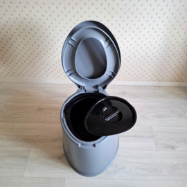 Bardani Toilet Emmer - Inhoud 6 liter