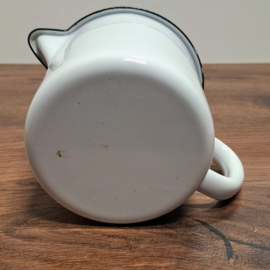 Emaille Maatbeker 500 ml