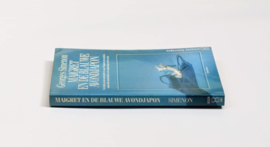 ZB0280/10 - Georges Simenon - Maigret en de blauwe avondjapon