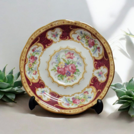 Royal Albert - Lady Hamilton Schotel Ø 12,5 cm