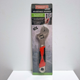 Powerfix Profi - verstelbare moersleutel