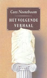 1991 -  Cees Nooteboom - Het volgende verhaal