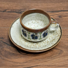 Vintage Kop en Schotel – Zeeland