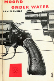 ZB0222/1 - Ian Fleming - Moord onder water