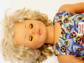 Grote Pop  - Slaap pop