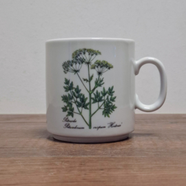 Mok / Beker - Seltmann Weiden Bavaria - West Germany - Botanisch