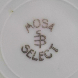 Mosa Select – Kop en Schotel
