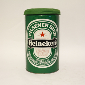Heineken Kruk - Opbergblik