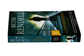 ZB3468/1 - Ruth Rendell - Lotsverbintenis