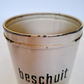 Brabantia Beschuitblik