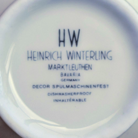 Kop en Schotel - Heinrich Winterling