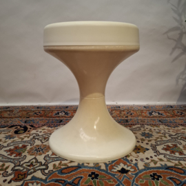 Vintage Emsa Tulip Kruk - Space Age - West Duitsland