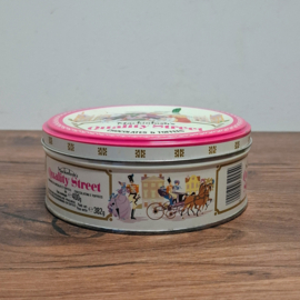Vintage Mackintosh’s Quality Street Chocolates & Toffees Blik – Middel
