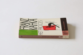 Sal008/7 - Franz Kafka - Het proces
