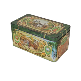 Douwe Egberts - Pickwick Thee Blik
