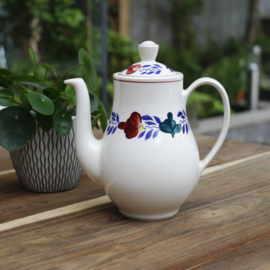 Boerenbont - Theepot