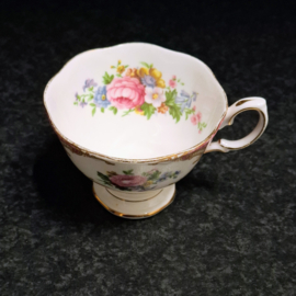 Kopje - Royal Albert - Lady Carlyle