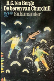 Sal550/1 - H.C. ten Berge - De beren van Churchill