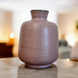 Vaas Keramiek - Nagtegaal Utrecht - lila