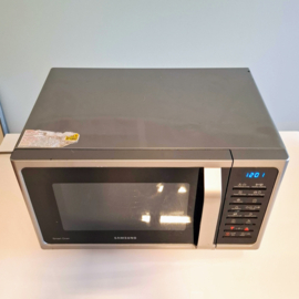 Samsung MC28H5015CS - Combi - Oven / Magnetron