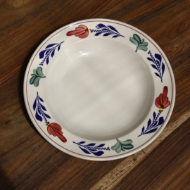 Boerenbont - Diep Bord 22,5 cm