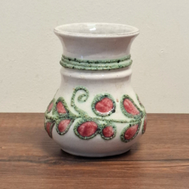 Strehla 1461 - Vaasje - Hoogte 11,5 cm