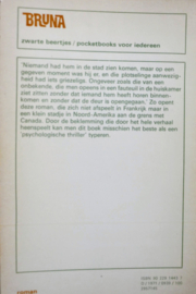 ZB1443/1 - Georges Simenon - Een nieuweling in de stad