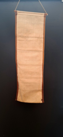 Vintage Wandorganizer - Organizer