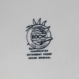 Boerenbont - Taartbord / Taartschaal 31,5 cm