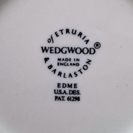 Wedgwood Edme - Compoteschaaltje - Schaaltje Ø 13 cm