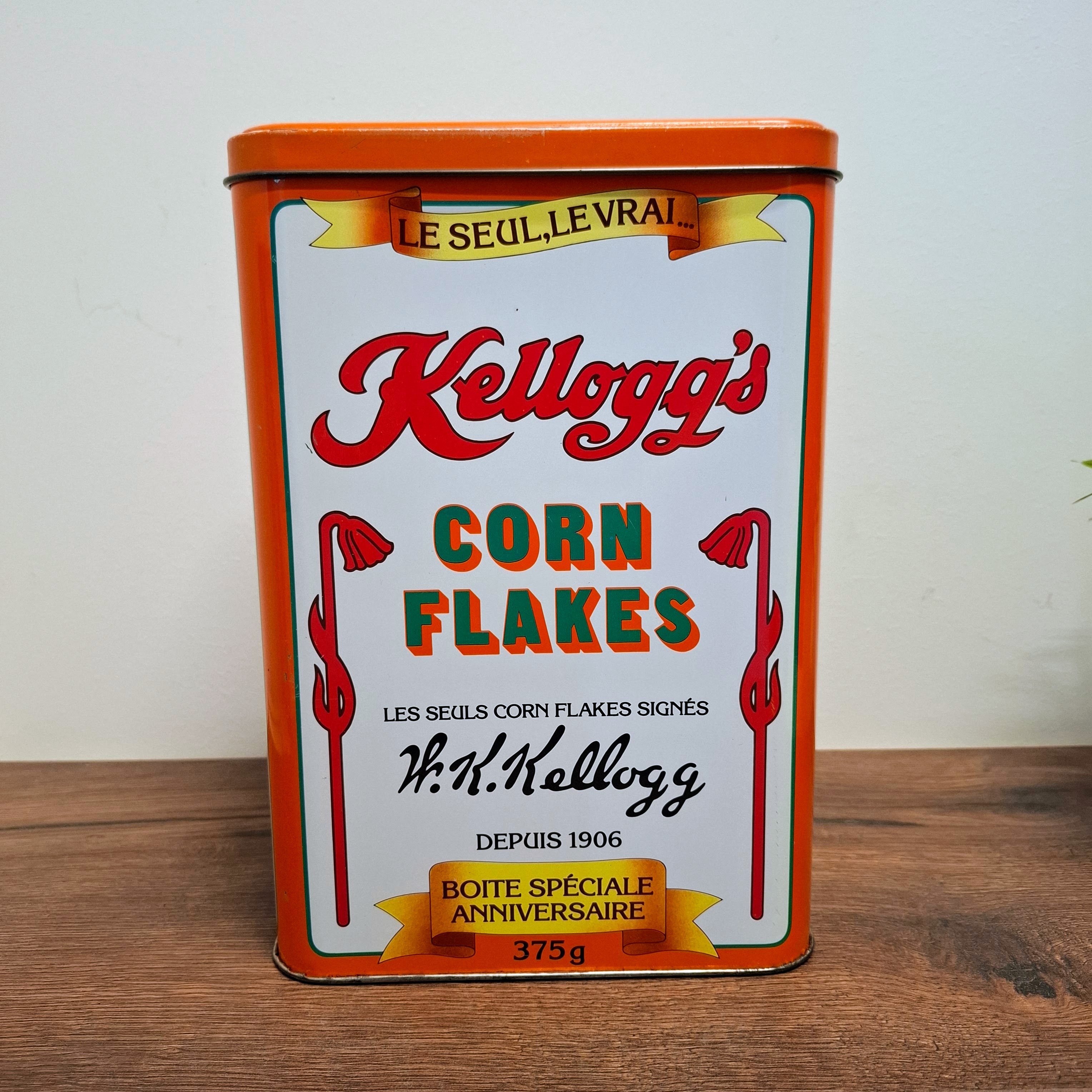 Kellogg's Toasted Corn flakes