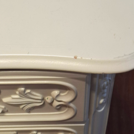 Nachtkastje - Kastje - Shabby / Brocante