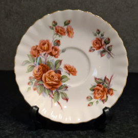 Royal Albert - Centennial Rose - Dames Schotel