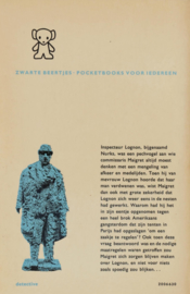 ZB0081/2 - Georges Simenon - Maigret en de gangsters