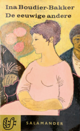 Sal117/3 -  Ina Boudier-Bakker - De eeuwige andere