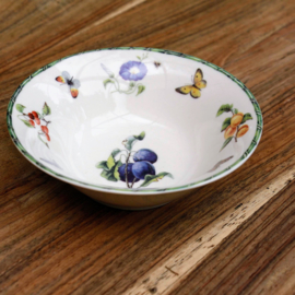 JBS - Fruit & Flowers - Kom of Schaaltje - Diameter 15 cm