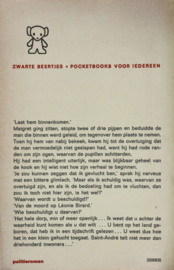 ZB0038/4 - Georges Simenon - Maigret en de geschaduwde schoolmeester