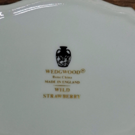 Wedgwood Wild Strawberry schaaltje