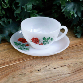 Arcopal Rose de France - Kop en Schotel